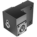 NAKAMURA BMT65 CAPTO C5 COMPATIBLE FOR NAKAMURA SC300